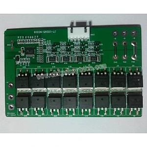 4S 60A BMS for Li-ion Battery Pack
