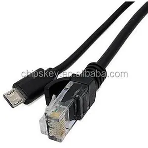 5V 2A Micro USB POE for Tablets, Dropcam or Raspberry Pi