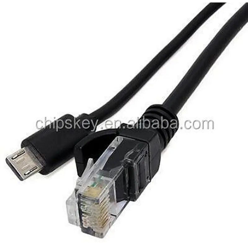 5V 2A Micro USB POE for Tablets, Dropcam or Raspberry Pi