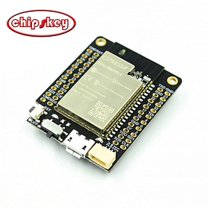 TTGO Mini32 Expansion Board/ ESP32-WROVER-B PSRAM Wi-Fi Wireless Module
