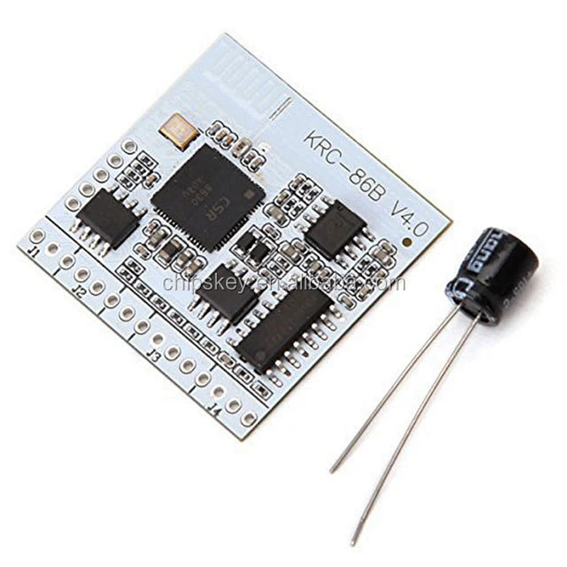 KRC-86B 4.0 Stereo Audio Receiver Module