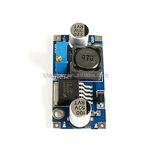 LM2596S-ADJ Power Module DC-DC Buck Regulator