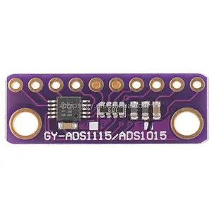 16Bit I2C ADS1115 Module ADC 4 channel