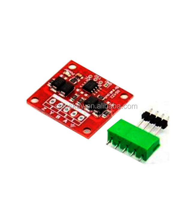 RS422 Breakout Convert TTL Two-way Signal Module