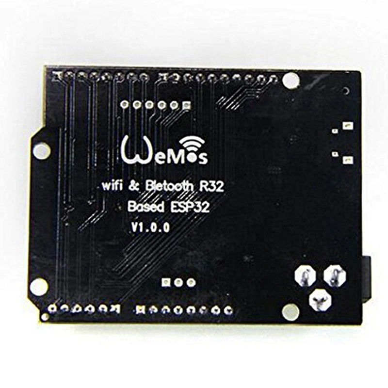 TTgo ESP32 WiFi + Wireless Board 4MB Flash R3 D1 R32 Compatible
