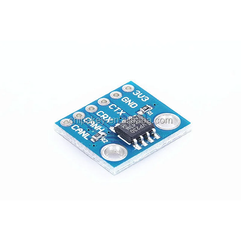 SN65HVD230 CAN Bus Transceiver Communication Module for Arduinos