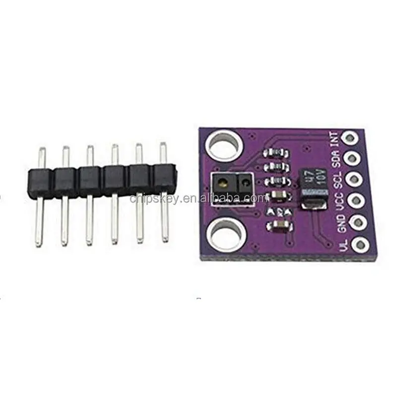 APDS-9930 Proximity Sensor Approaching and Non Contact Proximity Breakout