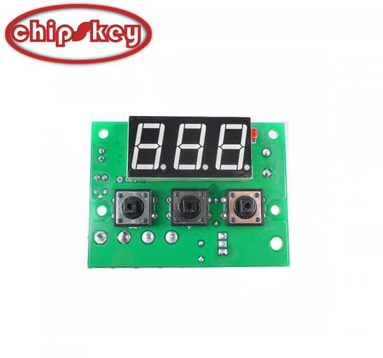 XH-W1601 NEW PWM Temperature Control Switch PID semiconductor refrigeration PID heating PID development contoller module board