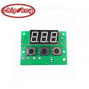 XH-W1601 NEW PWM Temperature Control Switch PID semiconductor refrigeration PID heating PID development contoller module board