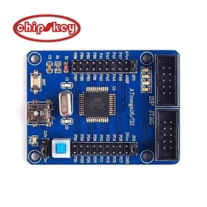 ATMEGA32 AVR Development Board