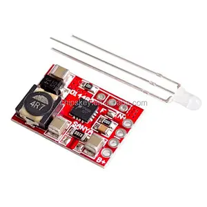 TP5000 4.2V/3.6V 1A Lithium Battery Charging Board Charger Module