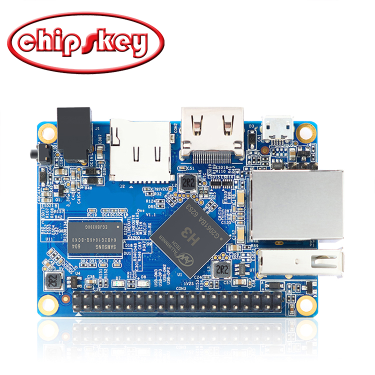 Orange PI One H3 512MB