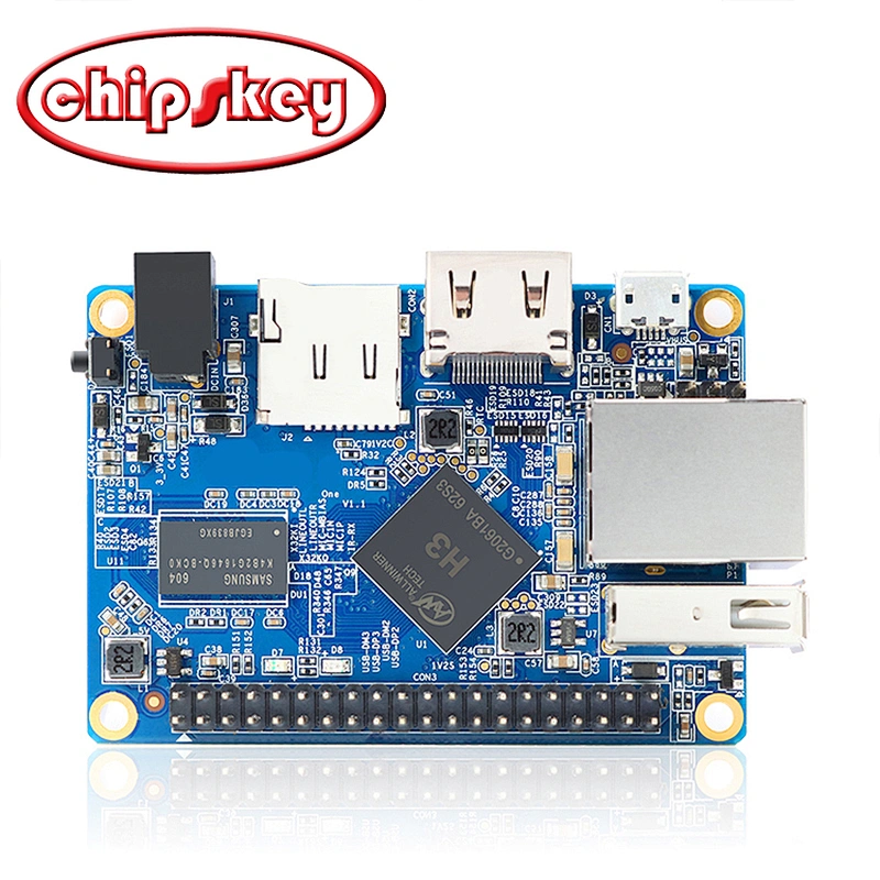 Orange PI One H3 512MB