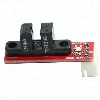 3D printer Optical Endstop Opto Optical Endstop Switch for CNC 3d Printer Reprap Makerbot Prusa Mendel Ramps End-stop