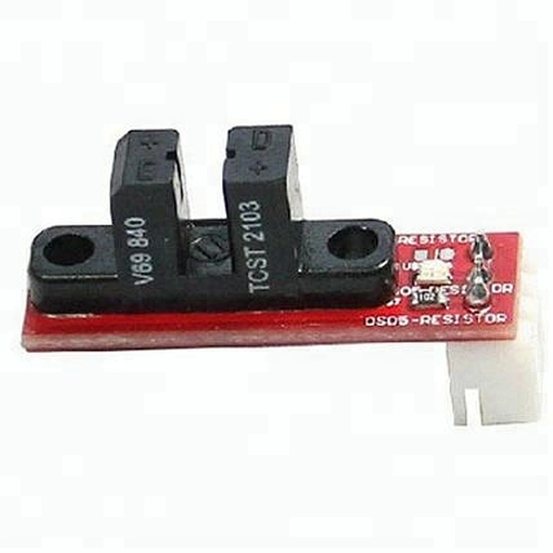 3D printer Optical Endstop Opto Optical Endstop Switch for CNC 3d Printer Reprap Makerbot Prusa Mendel Ramps End-stop