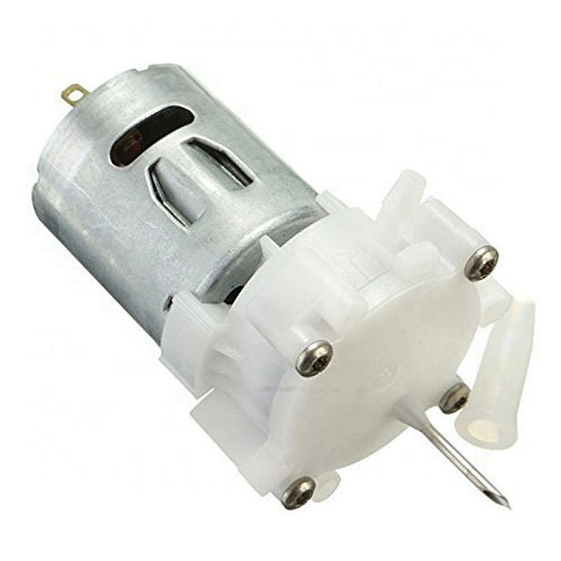 DC 3-12V Water Pumping Electric Micro Pump Motor RS-360SH