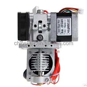 J-head V2.0 GT9 Long Distance Extruder