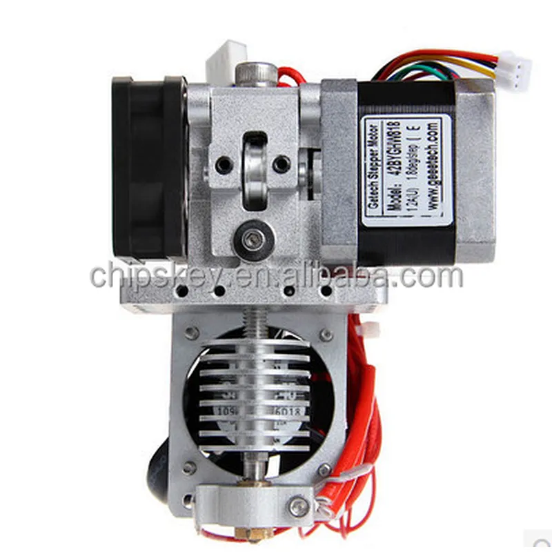 J-head V2.0 GT9 Long Distance Extruder