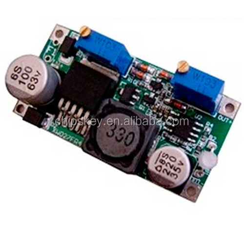 LM2596HVS-AD Power Supply Step-Down Module