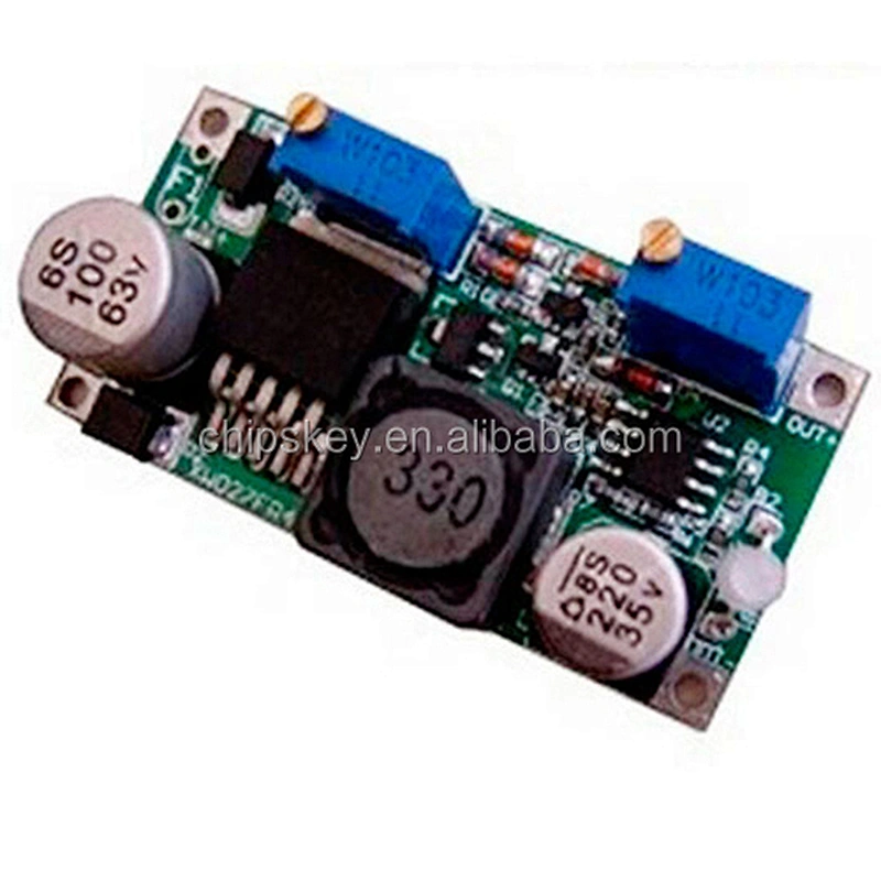 LM2596HVS-AD Power Supply Step-Down Module