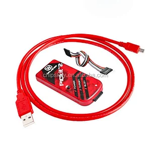 PICKIT2 PIC Kit2 Simulator PICKit 2 Programmer Emluator