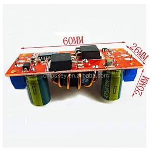 DC-DC 10A Constant Voltage Constant Current Step-down Module