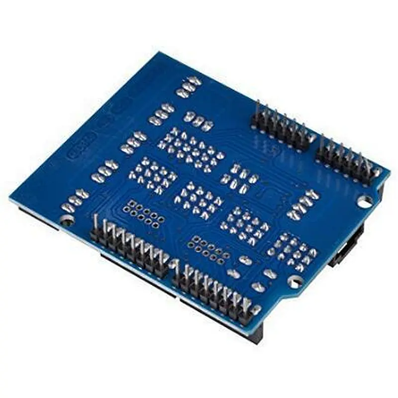 Sensor Shield Digital Analog Module V4 Development Board MEGA Duemilanove