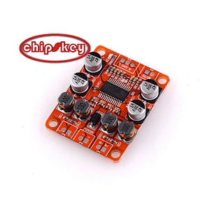 TPA3110 Digital Amplifier Board / 2X15W Dual Channel Stereo / Amplifier Board Module