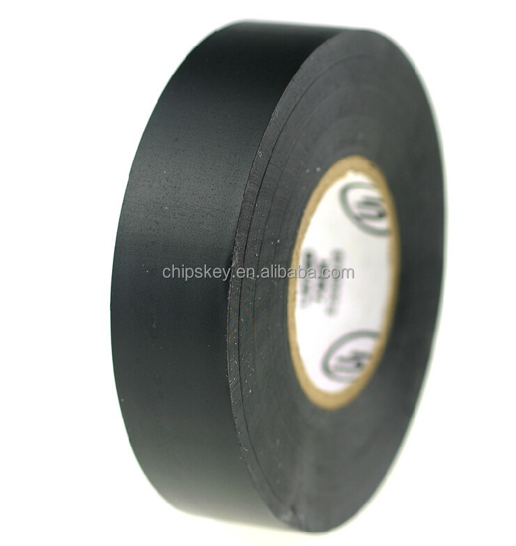 3m 1500 Black Electrical Tape Electrical Insulation Tape