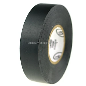 3m 1500 Black Electrical Tape Electrical Insulation Tape