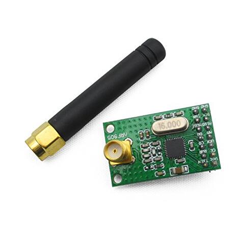 NRF905 Wireless Communication Transmission Module