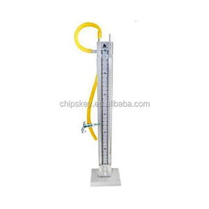 Small Pressure Gauge Mechanical Device Physics Experiment