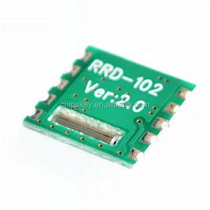 RDA5807M RRD102V2.0 stereo radio module