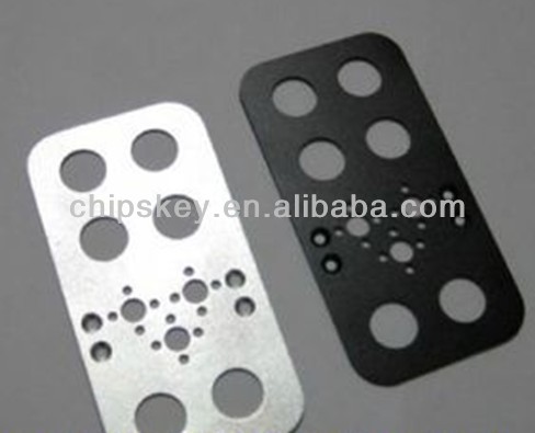 Servo Mount Brackets Robot Foot