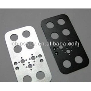 Servo Mount Brackets Robot Foot