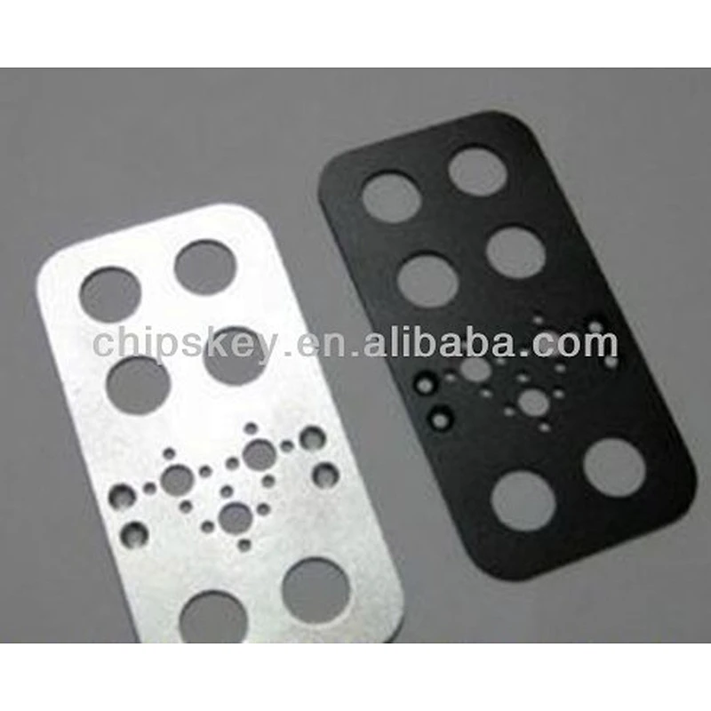 Servo Mount Brackets Robot Foot