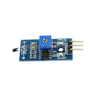 temperature thermal sensor module