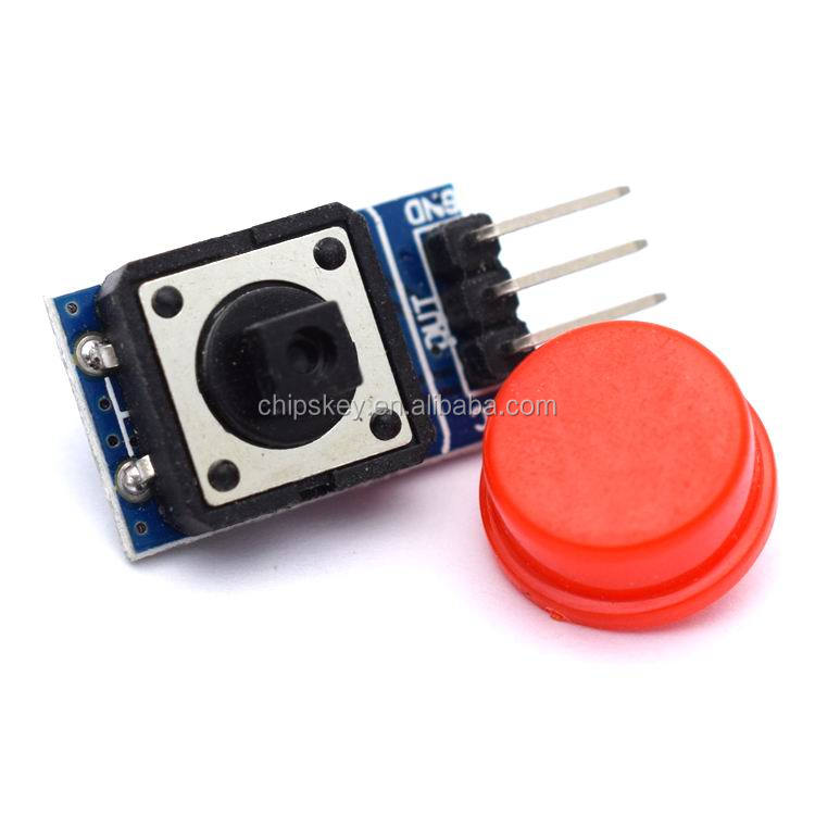 Buttom Module High Level Tact Module