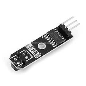 TCRT5000 FC-123 Infrared Probe Tracking