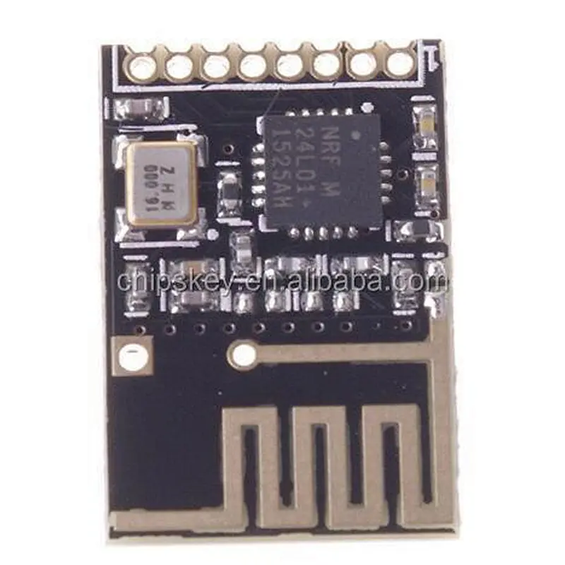 Mini NRF24L01 Wireless Module