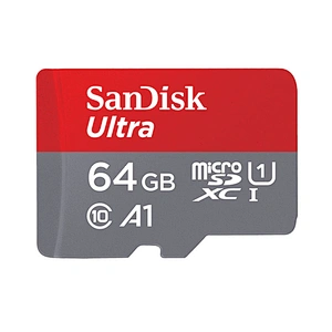 Sandinsk 64gb 100M/S TF Card
