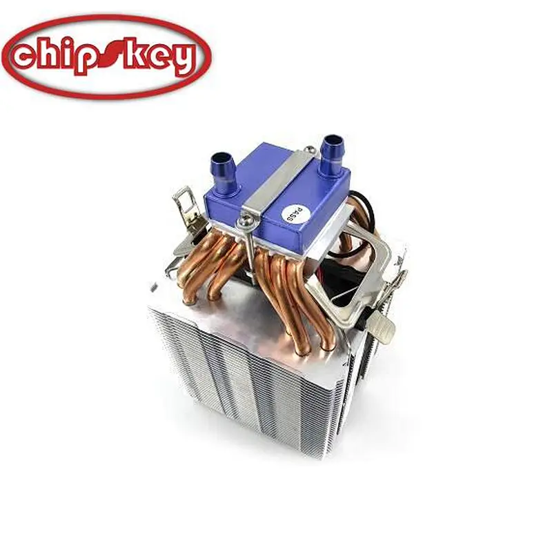 Vertical heat pipe 46RL chiller high efficiency semiconductor chiller fish tank chiller DC12V XH-X161