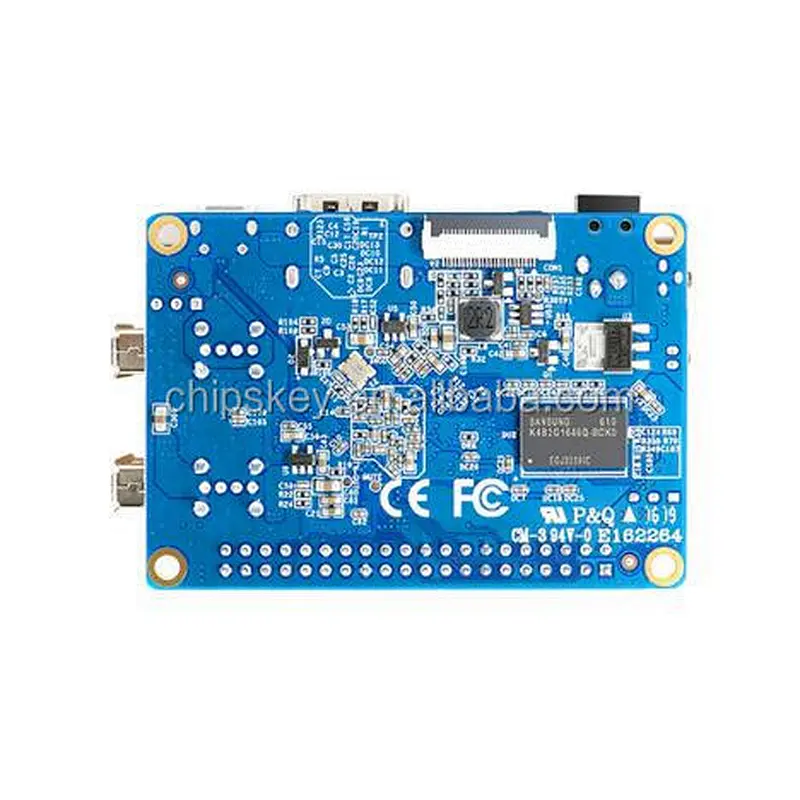 Orange Pi Lite Raspberry PI 2 Development Board