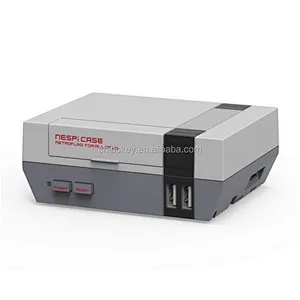 NESPI CASE NES Style for Raspberry Pi 3 Case