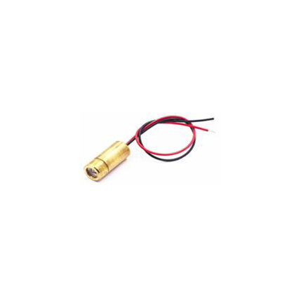 5V 9mm Line laser 650nm 5mw