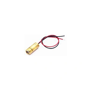 5V 9mm Line laser 650nm 5mw