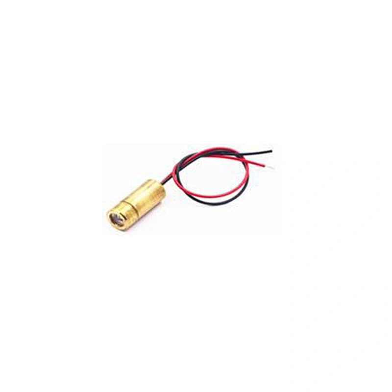 5V 9mm Line laser 650nm 5mw