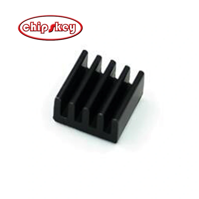 Heatsink 9*9*5mm For Raspberry PI