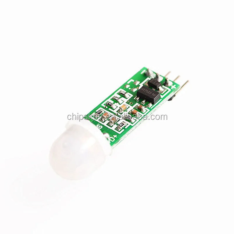 HC-SR505 Mini Infrared PIR Motion Sensor Precise Infrared Detector Module