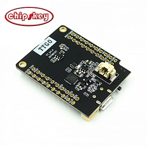 TTGO Mini32 Expansion Board/ ESP32-WROVER-B PSRAM Wi-Fi Wireless Module